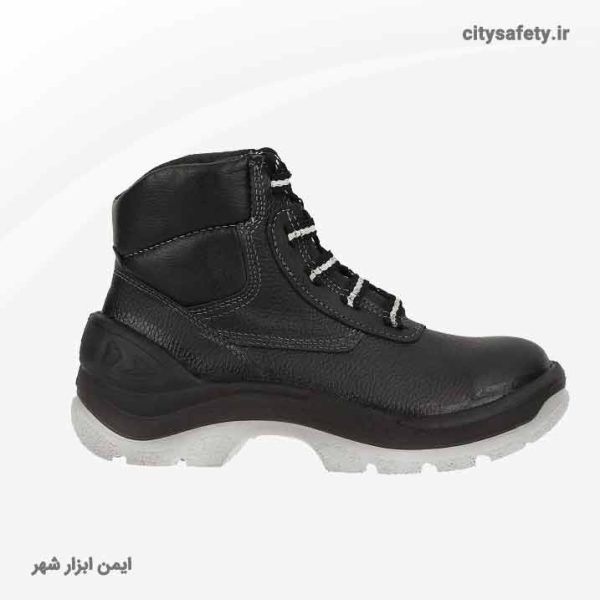 Safety-shoes