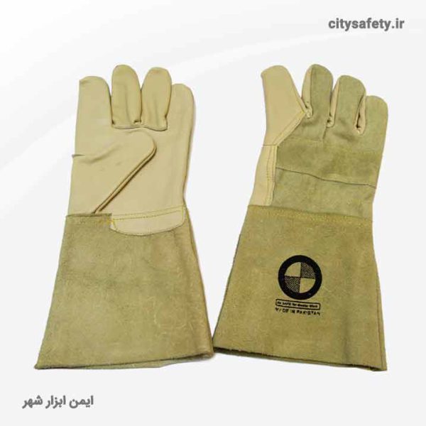 Bmw-long-argon-gloves