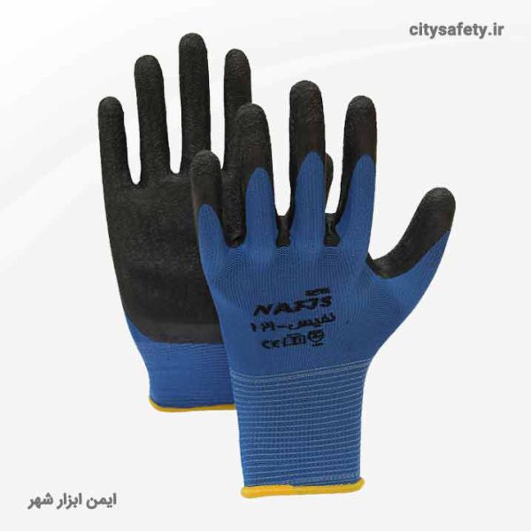 Exquisite anti-cut gloves
