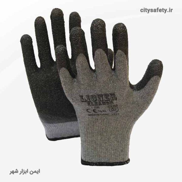 Lioner N1000 safety gloves