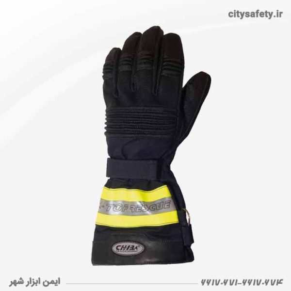 Fire-safety-gloves