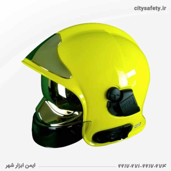 Firefighting-helmet