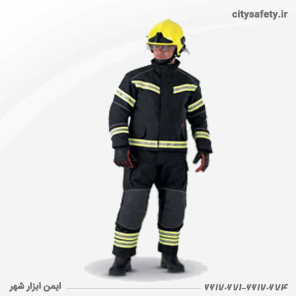 Firefighting-jacket-and-pants