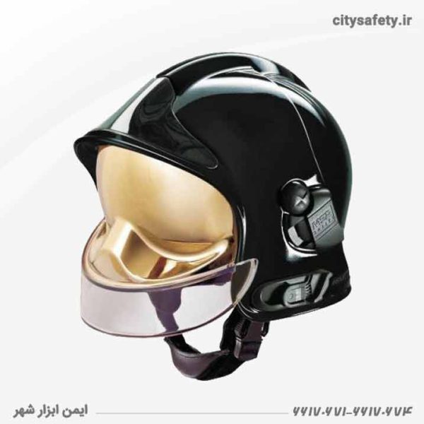 MSA-firefighting-helmet