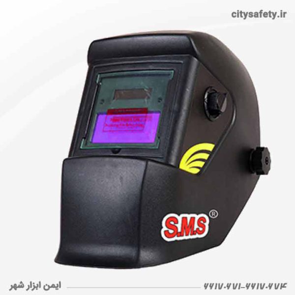 Automatic-welding-mask-cap-SMS