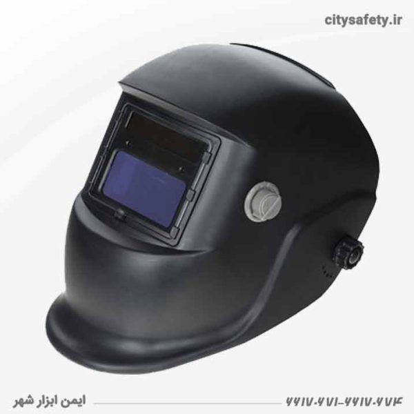 Automatic welding mask cap model JSN 200