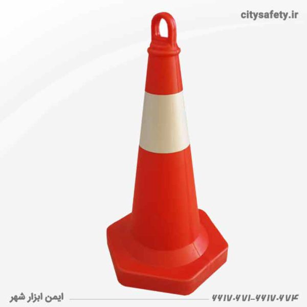 Cone - 65 cm sharp
