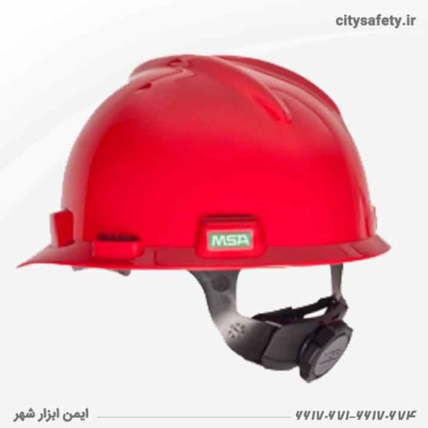 Msa-helmet