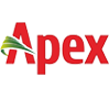 برند APEX