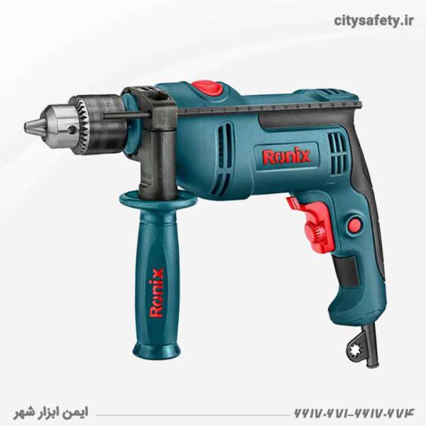 Ronix-hammer-drill-model-2260