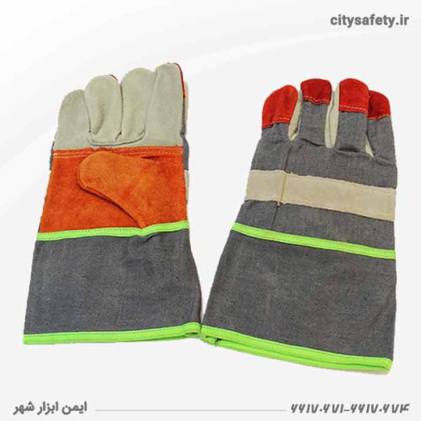 Double-floor-gloves---Iranian-engineering