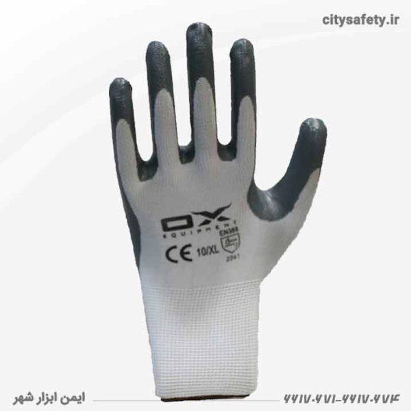 Floor-gloves-material-ox