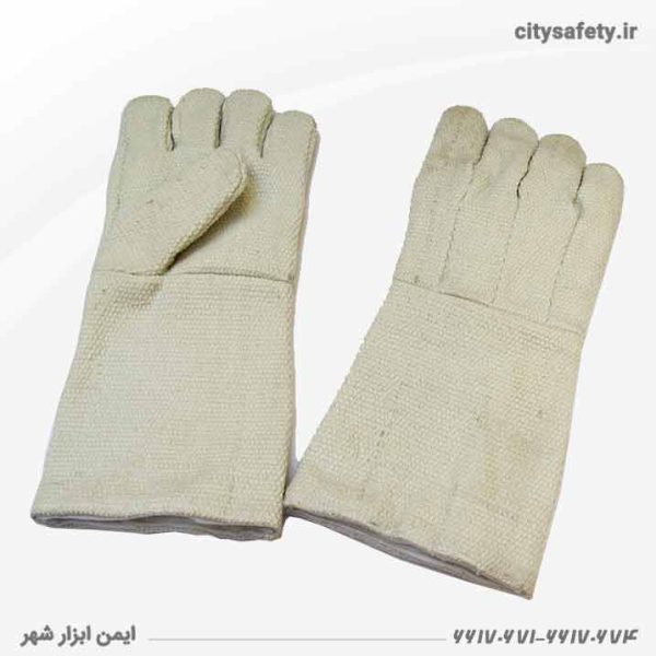 Heat-insulated-gloves