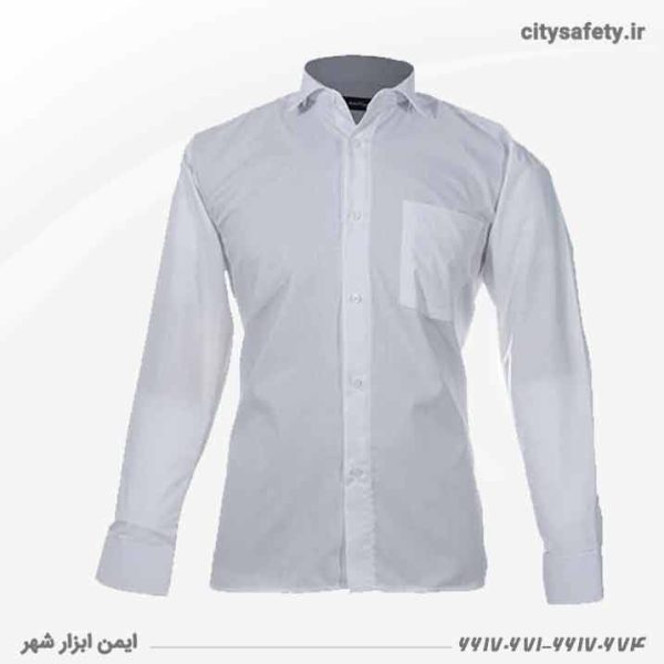 Men's-white-shirt