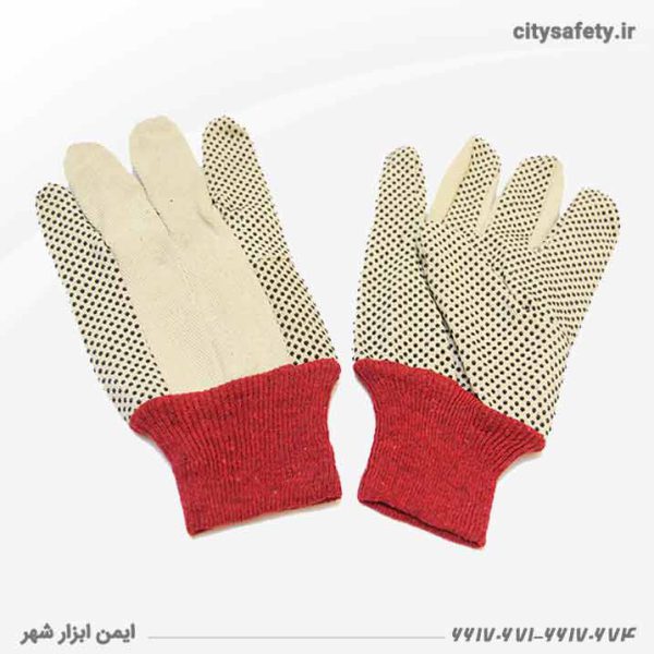 Pakistani-spotted-safety-gloves