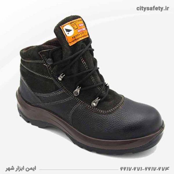 Safety-shoes-Alpina-model