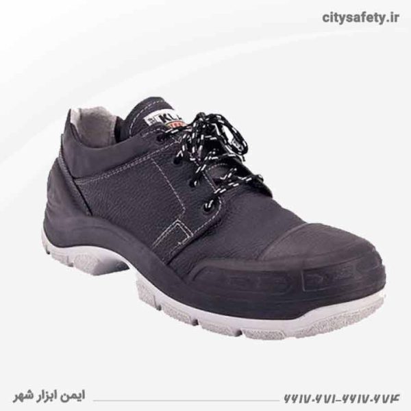 Safety-shoes-Clare-Putin-Quattro-model-2