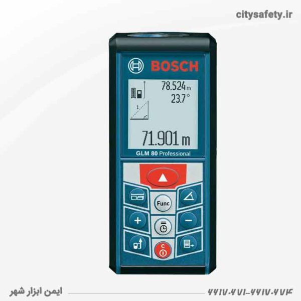 Bosch-GLM-80-Laser-Distance-Meter