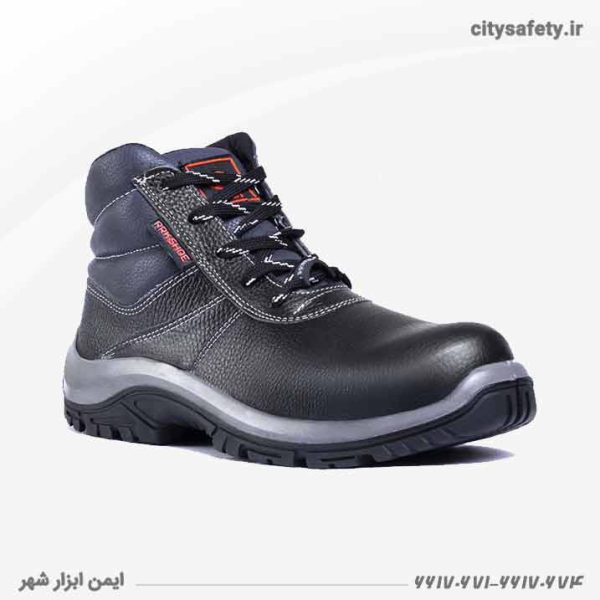 Safety-shoes-Pro-TPU-PU-