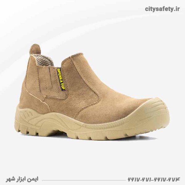 Safety-shoes-welding-suede-tops-