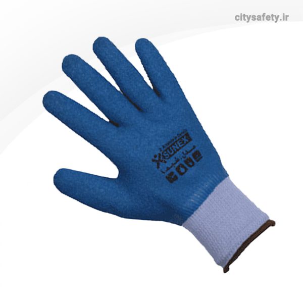 قیمت دستکش ضد برش سانکس مدل شیما ا Anti-cut gloves